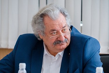 Совершенствуются нормы социального законодательства